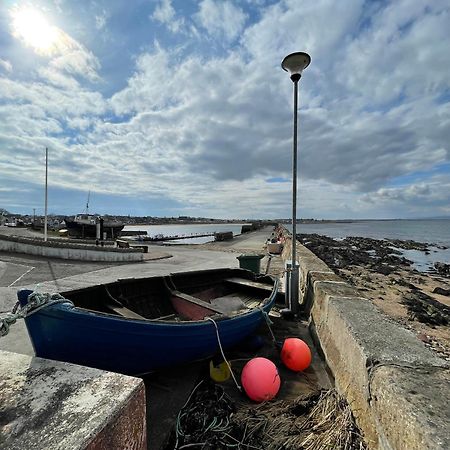 Villa Harbour Street Portmahomack Exterior foto