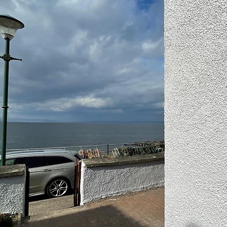 Villa Harbour Street Portmahomack Exterior foto