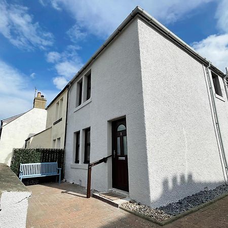 Villa Harbour Street Portmahomack Exterior foto
