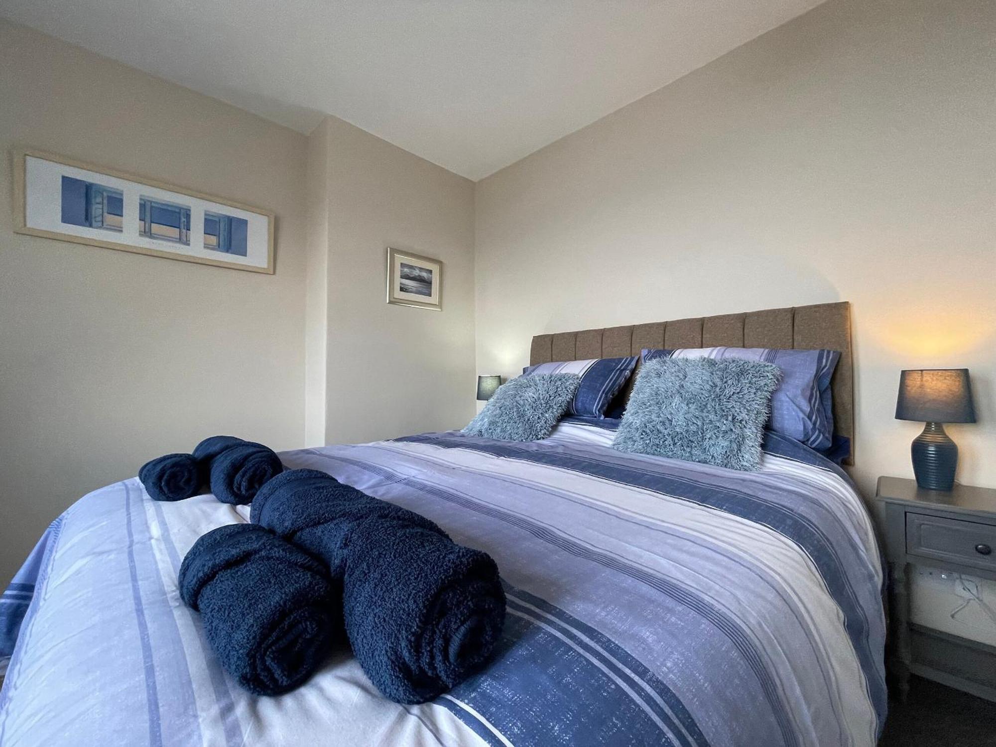 Villa Harbour Street Portmahomack Exterior foto